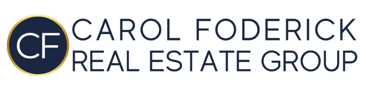 Carol Foderick Real Estate Group Logo