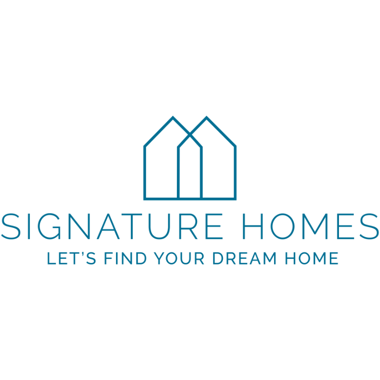 Signature Homes Logo