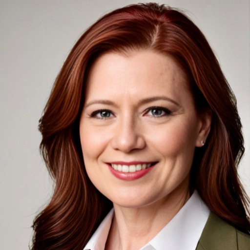 agent photo