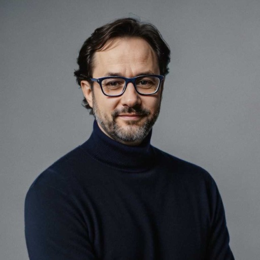 agent photo