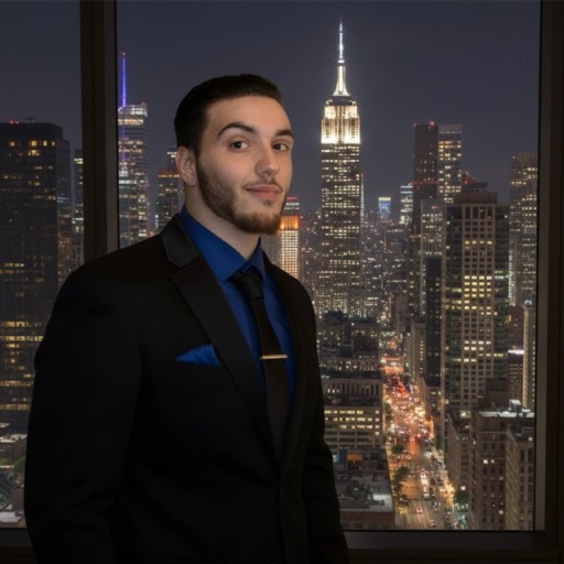 agent photo