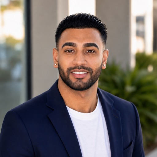 agent photo