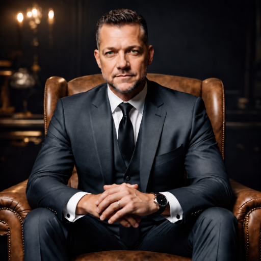 Blog author image