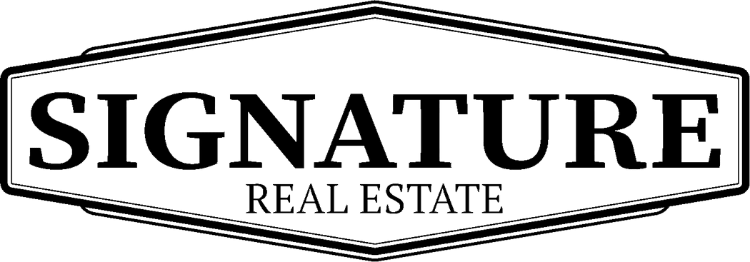 Signature Real Estate Logo