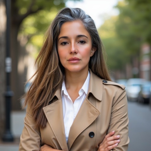 agent photo