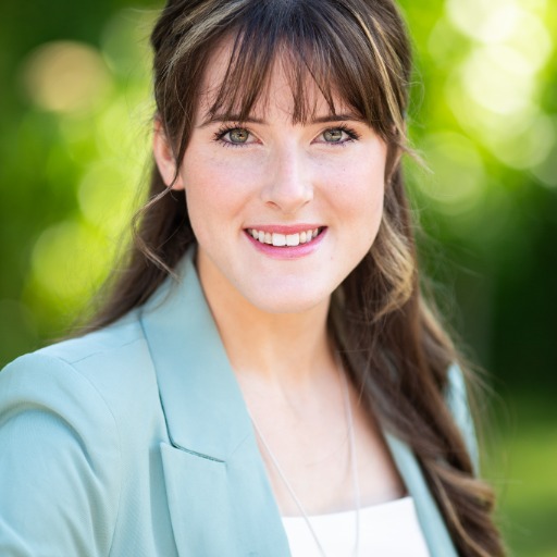 Blog author image