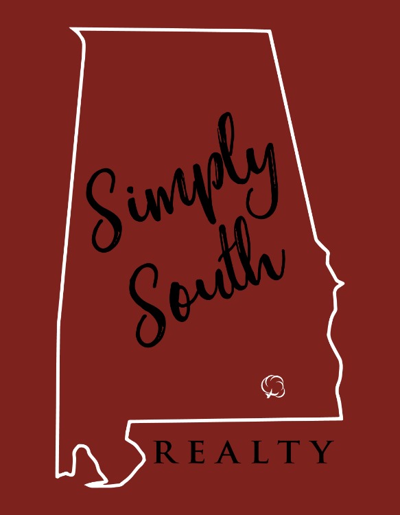 Simply South Realty Logo