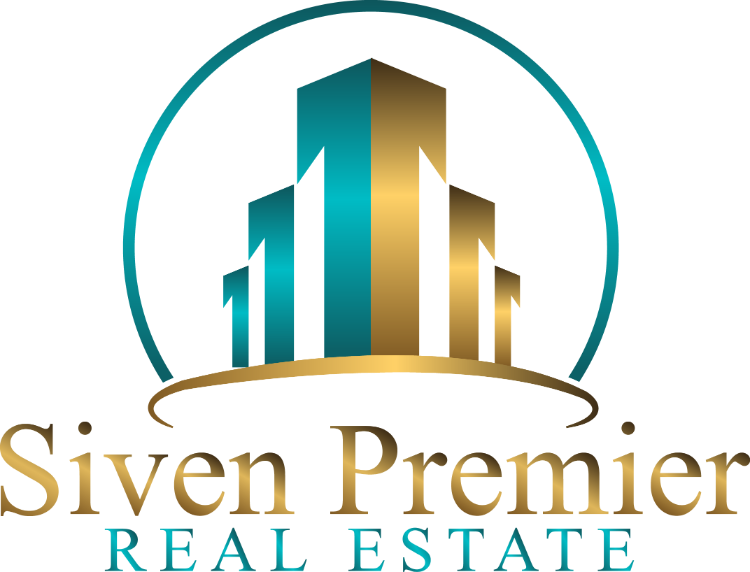 Siven Premier Real Estate, Inc. Logo