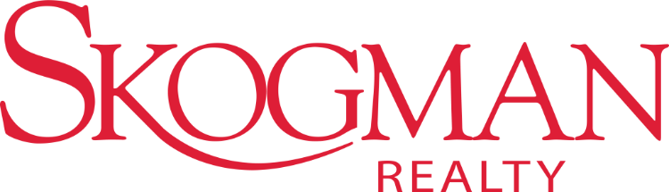 Skogman Realty - Coralville Logo