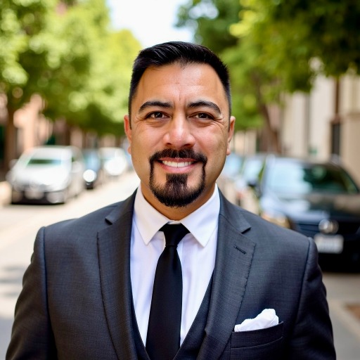 agent photo