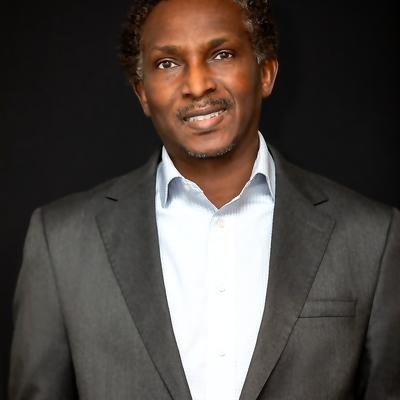 agent photo