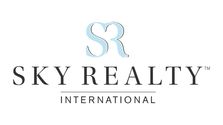 Sky Realty International Logo