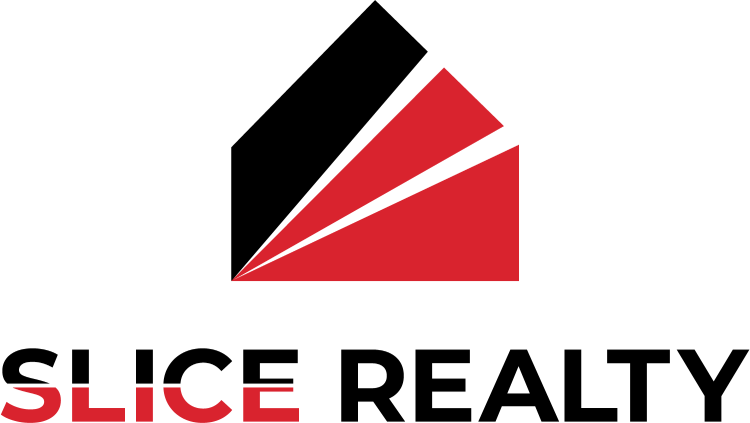 Slice Realty Logo