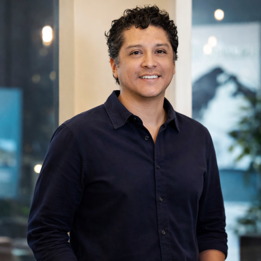 Blog author image