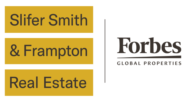 Slifer Smith & Frampton, Vail Valley Logo