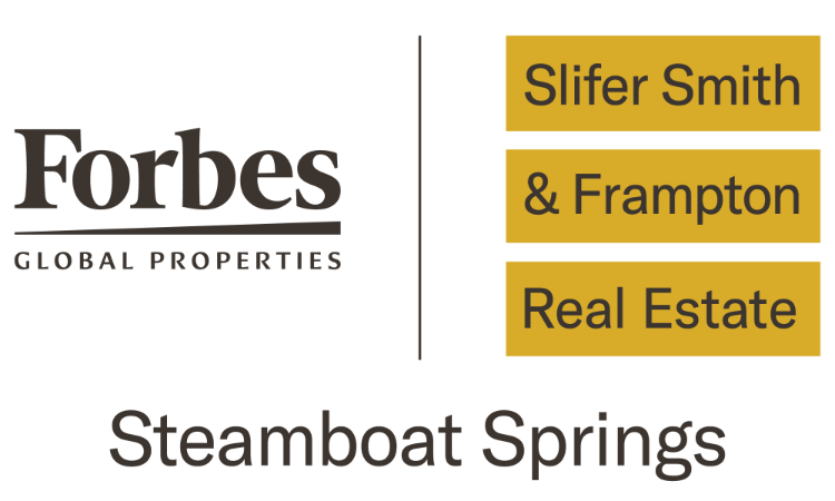 Slifer Smith & Frampton, Steamboat Springs Logo