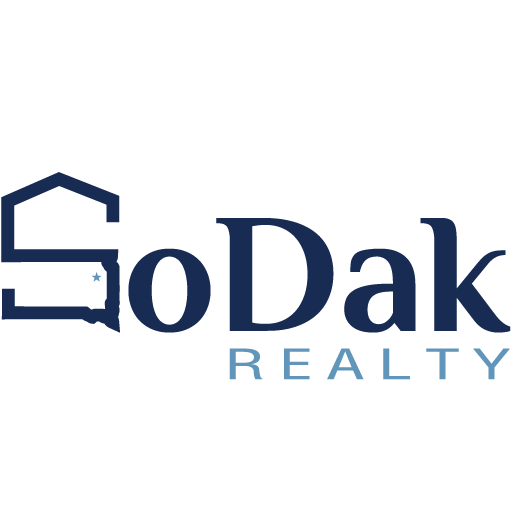 SoDak Realty Logo
