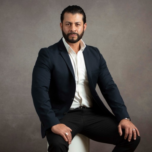 agent photo