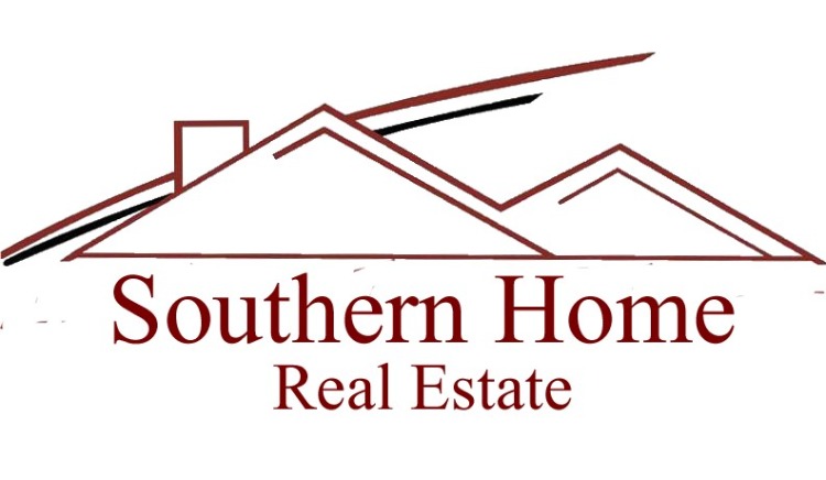 Southern Home Real Estate Logo