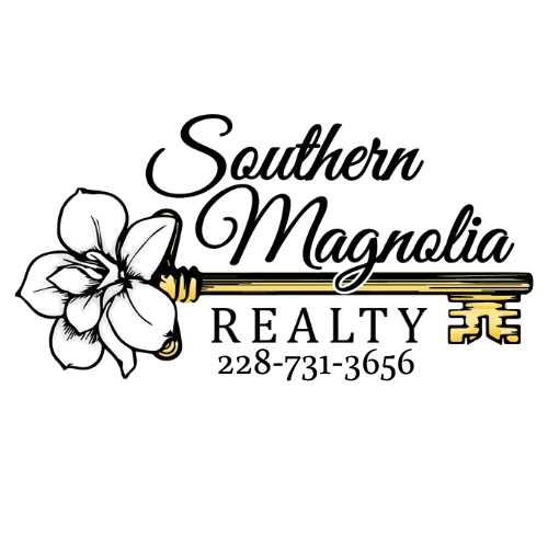 Southern Magnolia Realty Logo