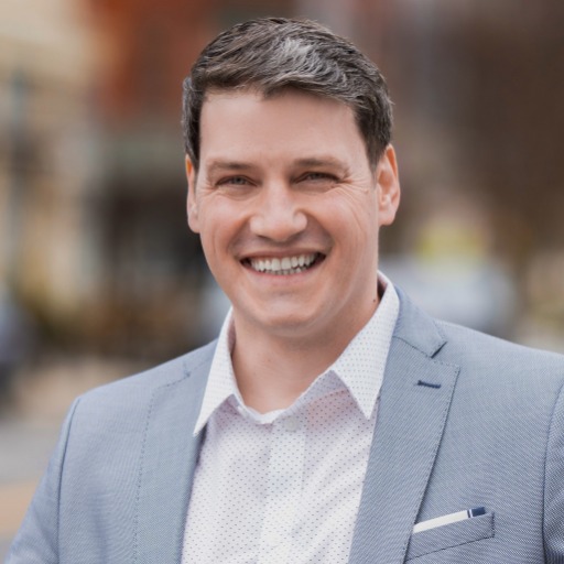 Blog author image