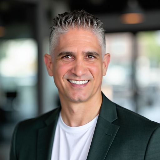 Blog author image