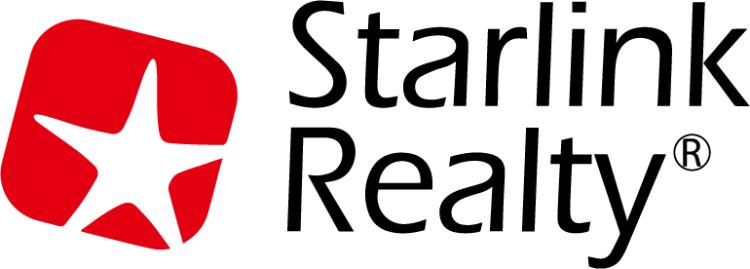 Starlink Realty Logo