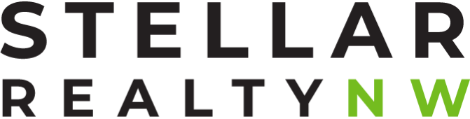 Stellar Realty Northwest Logo