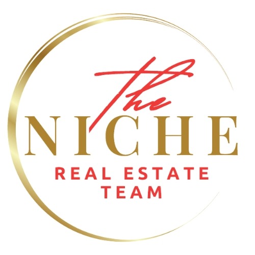 The Niche Real Estate Team Logo