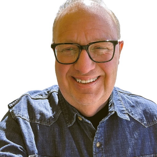 Blog author image