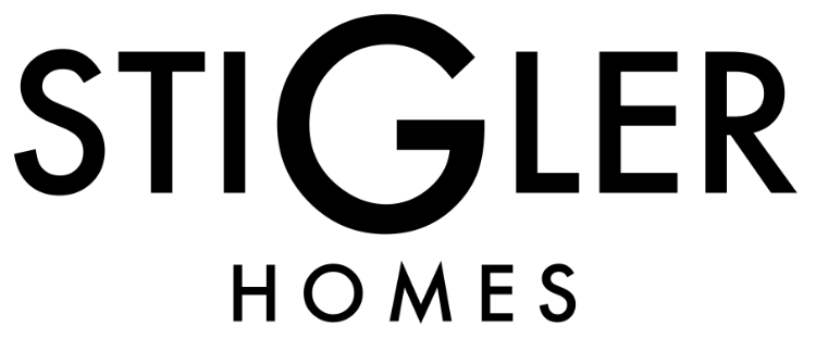 Stigler Homes Logo
