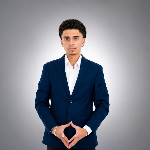 agent photo