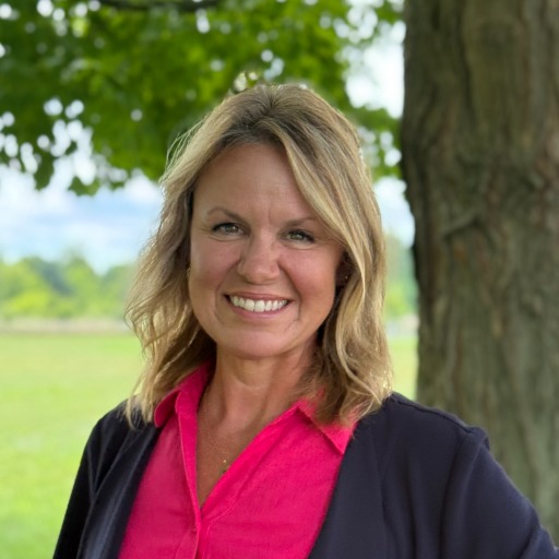 Rebecca Kuster
