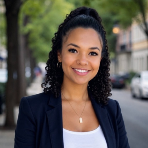 Keyhna Jones