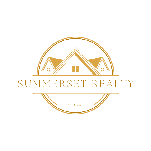 Summerset Realty Logo