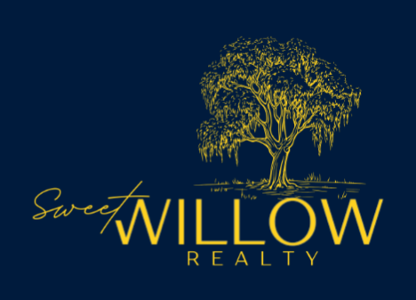 Sweet Willow Realty Logo