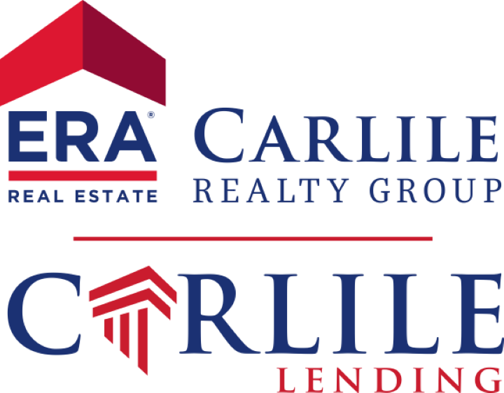 ERA CARLILE Realty Group Logo