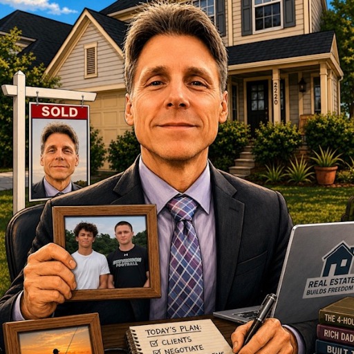 Blog author image