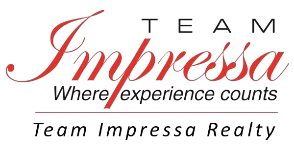Team Impressa Realty Logo