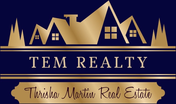 TEM Realty Logo