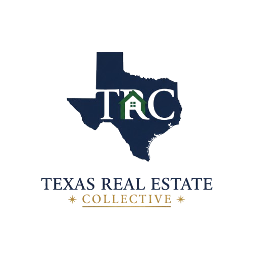 Texas Real Estate Collective Logo