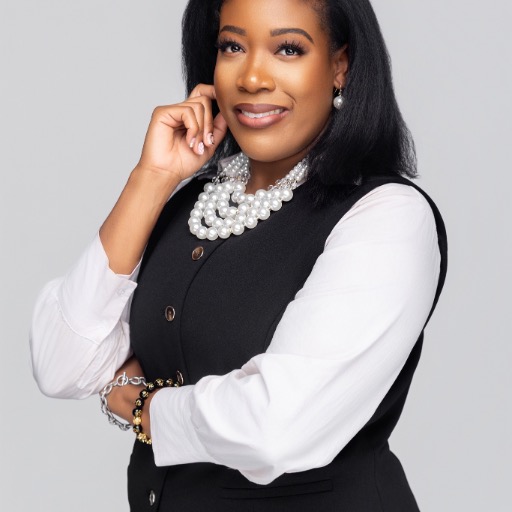 Robin Alexander Realtor The Agency HAUS MS Roster