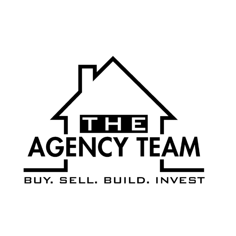 The Agency Team Logo