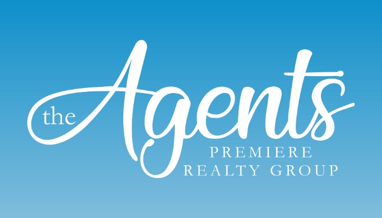 The Agents Premiere Realty Group Logo