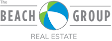 The Beach Group Logo