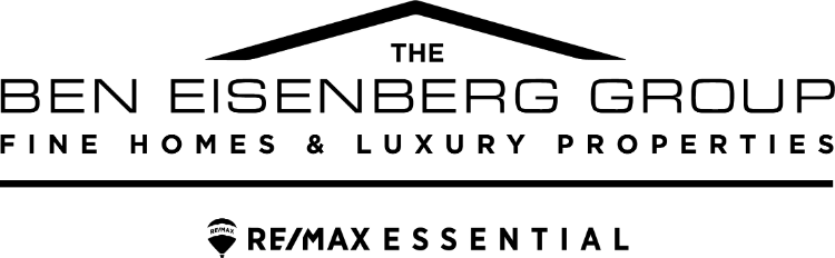 Ben Eisenberg Group Logo