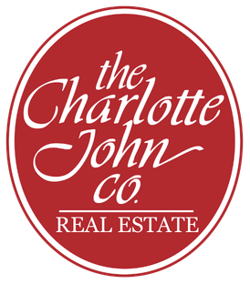 The Charlotte John Company Logo