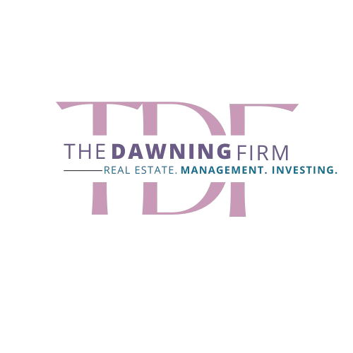 The Dawning Firm Logo