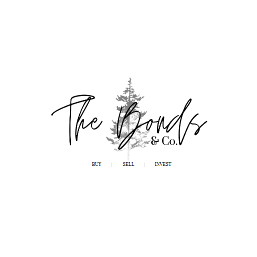 The Bonds & Co Logo