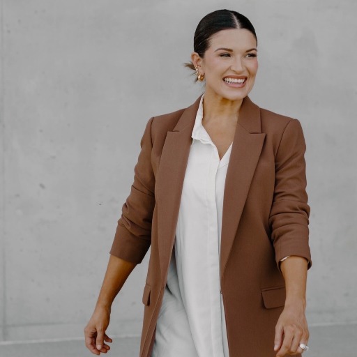 Blog author image